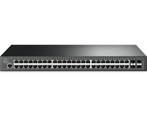 Switch TP-Link T2600G-52TS