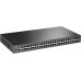 Switch TP-Link T2600G-52TS