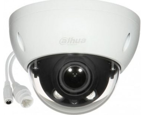 Dahua Technology Camera VANDALPROOF IP IPC-HDBW1230R-ZS-2812-S5 - 1080p 2.8 ... 12 mm - MOTOZOOM DAHUA