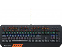Canyon Hazard GK-6 Cherry MX Blue (CND-SKB6-US)
