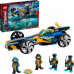 LEGO Ninjago Podwodny śmigacz ninja (71752)