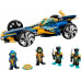 LEGO Ninjago Podwodny śmigacz ninja (71752)