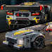 LEGO Speed Champions Samochód wyścigowy Chevrolet Corvette C8.R i 1968 Chevrolet Corvette (76903)