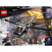 LEGO Marvel Helikopter Czarnej Pantery (76186)