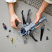 LEGO Marvel Helikopter Czarnej Pantery (76186)