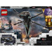 LEGO Marvel Helikopter Czarnej Pantery (76186)
