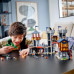 LEGO Creator Średniowieczny zamek (31120)