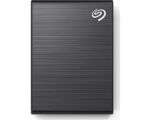 SSD Seagate One Touch 500GB Black (STKG500400)