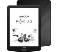 inkBOOK Focus czarny