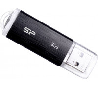 Pendrive Silicon Power Ultima U02, 8 GB  (SP008GBUF2U02V1K)