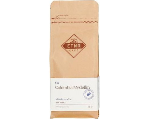 Etno Cafe Colombia Medellin 250 g