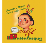 Passalacqua Cremador 1 kg