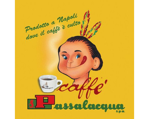 Passalacqua Cremador 1 kg