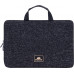 RivaCase Anvik 7913 13.3" Black