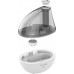 Teesa Pure Life H30 White