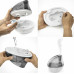 Teesa Pure Life H30 White