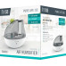 Teesa Pure Life H30 White