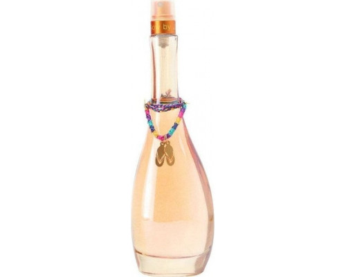 Jennier Lopez Miami Glow EDT 100 ml