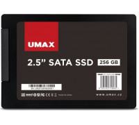 SSD 256GB SSD Umax 256GB 2.5" SATA III (UMM250008)