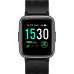 Smartwatch Umax U-Band P2 Black  (UB530)