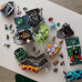 LEGO Ninjago Ogrody miasta Ninjago (71741)