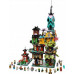 LEGO Ninjago Ogrody miasta Ninjago (71741)