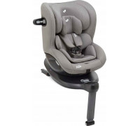 FJoie Automobilinė kėdutė Joie i-Spin 360™ 0-18 kg, Grey Flannel