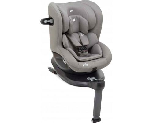 FJoie Automobilinė kėdutė Joie i-Spin 360™ 0-18 kg, Grey Flannel