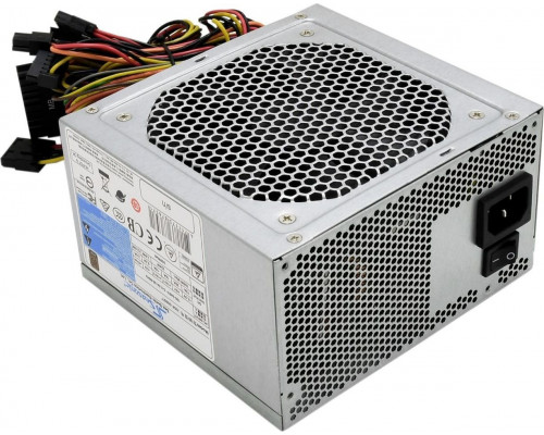 SeaSonic ET2 600W (SSP-600ET2)