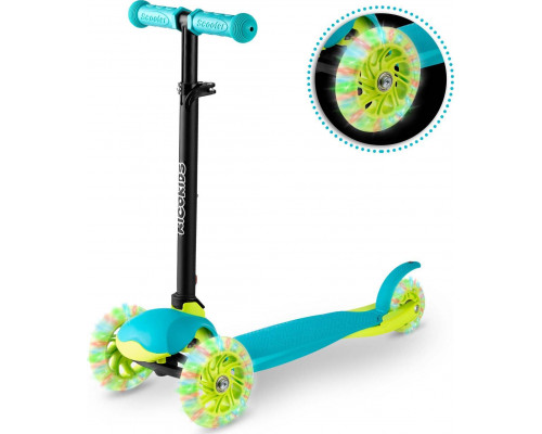 Ricokids Loco Turquoise (765103)