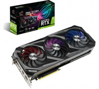 Asus ROG Strix GeForce RTX 3070 Ti Gaming OC 8GB GDDR6X (ROG-STRIX-RTX3070TI-O8G-GAMING)