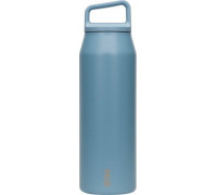 MiiR MiiR - Wide Mouth Bottle Szaroblue - 950 ml