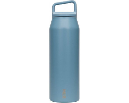 MiiR MiiR - Wide Mouth Bottle Szaroblue - 950 ml