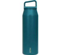 MiiR MiiR - Wide Mouth Bottle Turkusowa - 950 ml