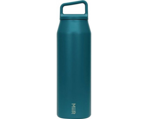 MiiR MiiR - Wide Mouth Bottle Turkusowa - 950 ml