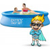 Intex Swimming pool expansion Easy Set 244cm (28106)