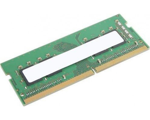 Lenovo ThinkPad, SODIMM, DDR4, 32 GB, 3200 MHz,  (4X71D09536)