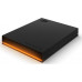 HDD Seagate FireCuda Gaming HDD 5TB Black (STKL5000400)