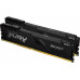 Kingston Fury Beast, DDR4, 16 GB, 3200MHz, CL16 (KF432C16BBK2/16)