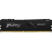 Kingston Fury Beast, DDR4, 16 GB, 3200MHz, CL16 (KF432C16BBK2/16)