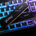 Kingston Fury Beast, DDR4, 16 GB, 3200MHz, CL16 (KF432C16BBK2/16)