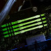 Kingston Fury Beast RGB, DDR4, 16 GB, 3200MHz, CL16 (KF432C16BBAK2/16)