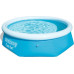 Bestway Swimming pool expansion Fast Set 244cm (57265)