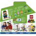 LEGO Super Mario™ Adventures with Luigi Starter Course (71387)