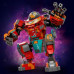 LEGO Marvel Sakaariański Iron Man Tony’ego Starka (76194)