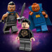 LEGO Marvel Sakaariański Iron Man Tony’ego Starka (76194)
