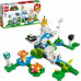 LEGO Super Mario Podniebny świat Lakitu - zestaw dodatkowy (71389)