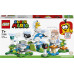 LEGO Super Mario Podniebny świat Lakitu - zestaw dodatkowy (71389)