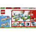 LEGO Super Mario Podniebny świat Lakitu - zestaw dodatkowy (71389)