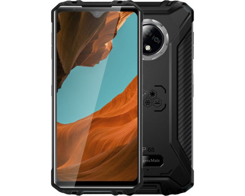 Kruger&Matz Drive 9 3/64GB Black  (KM0495-B)